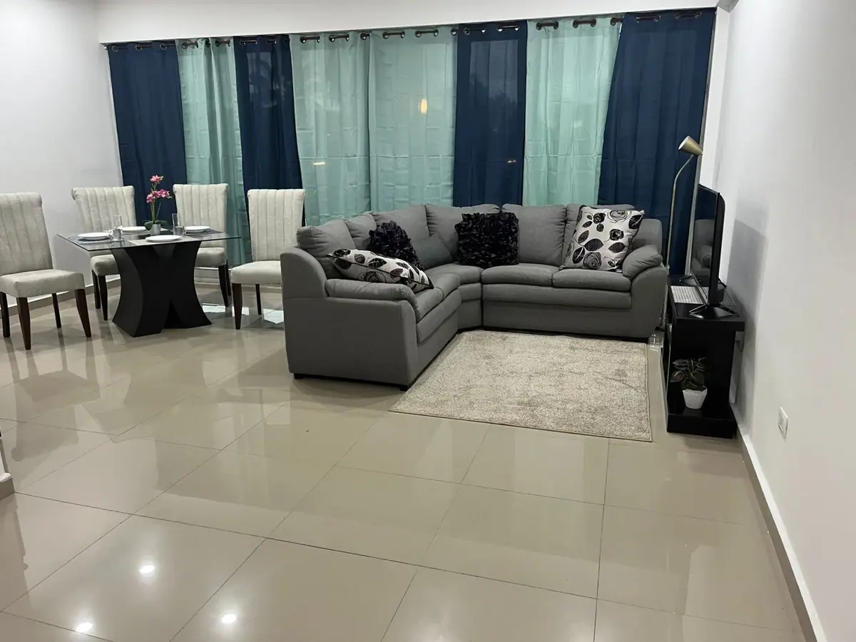 Departamento en renta en Bonanza, Culiacán — foto 1 de 24