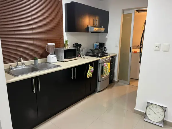 Departamento en renta en Bonanza, Culiacán — foto 3 de 24