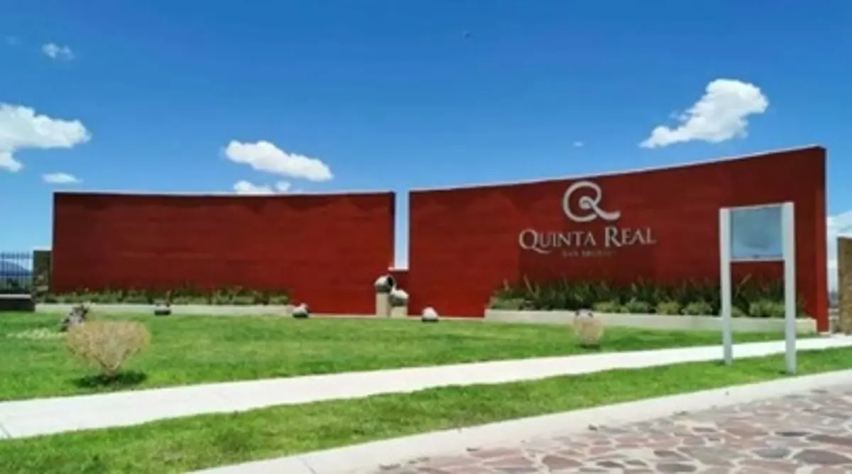 Terreno en venta en Santas Marías, San Miguel de Allende — foto 1 de 6