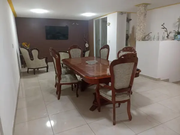 Casa en venta en Santiago Xicohtenco, San Andrés Cholula — foto 3 de 20