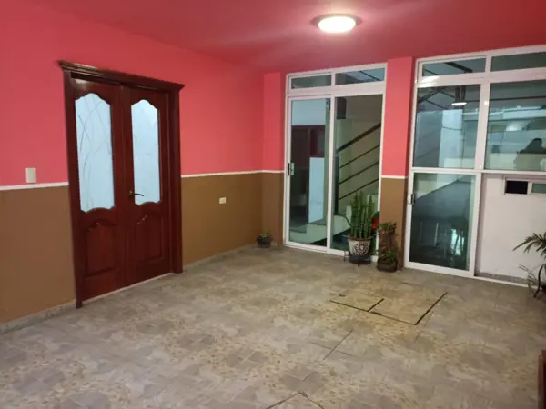 Casa en venta en Santiago Xicohtenco, San Andrés Cholula — foto 2 de 20