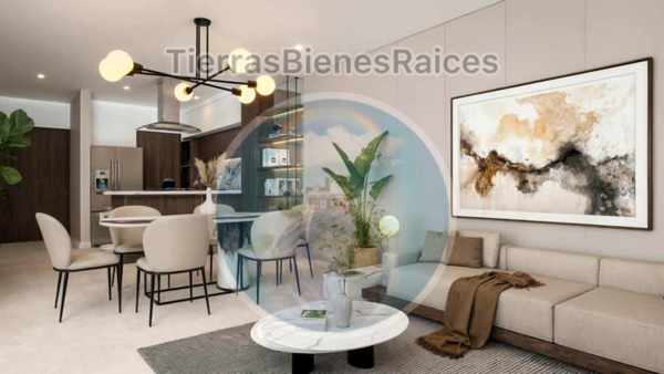 Casa en venta en El Country, Centro — foto 2 de 4