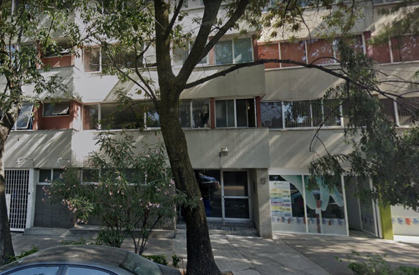 Departamento en venta en Parque San Andres, Coyoacán — foto 3 de 21