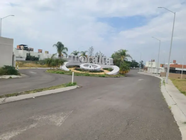 Terreno en venta en Moralta Residencial, Corregidora — foto 3 de 13