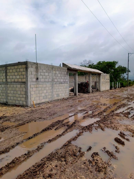 Terreno en venta en Berriozabal Centro, Berriozábal — foto 3 de 8