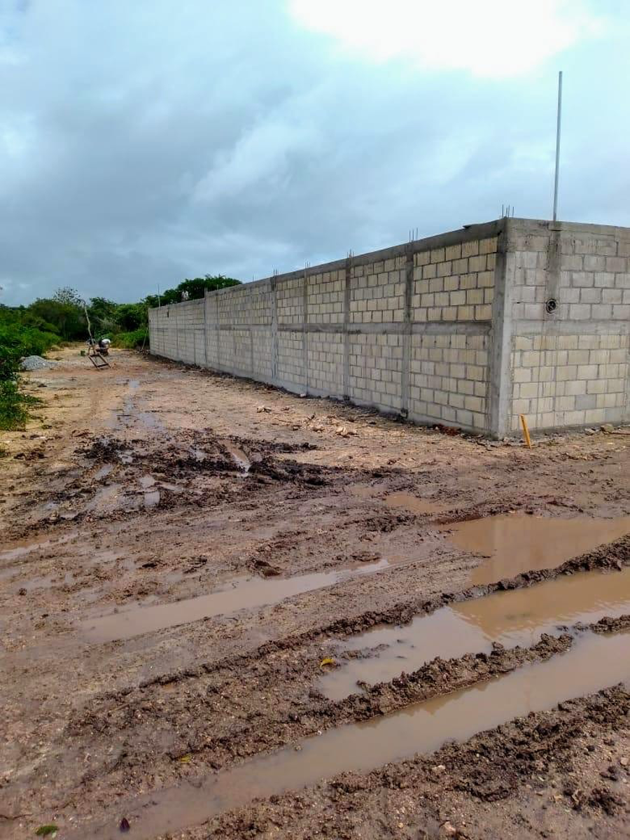 Terreno en venta en Berriozabal Centro, Berriozábal — foto 1 de 8