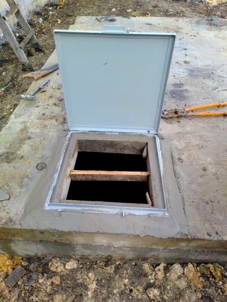 Terreno en venta en Berriozabal Centro, Berriozábal — foto 2 de 8