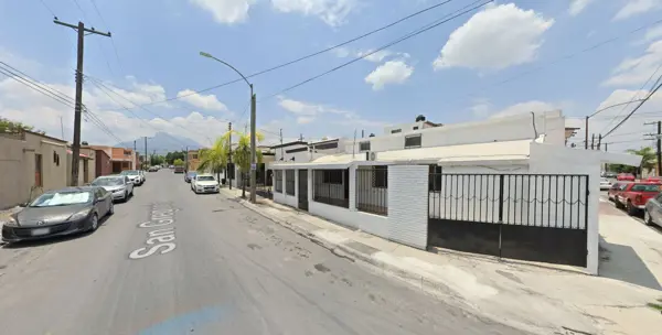Casa en venta en La Purisima, Guadalupe — foto 3 de 12