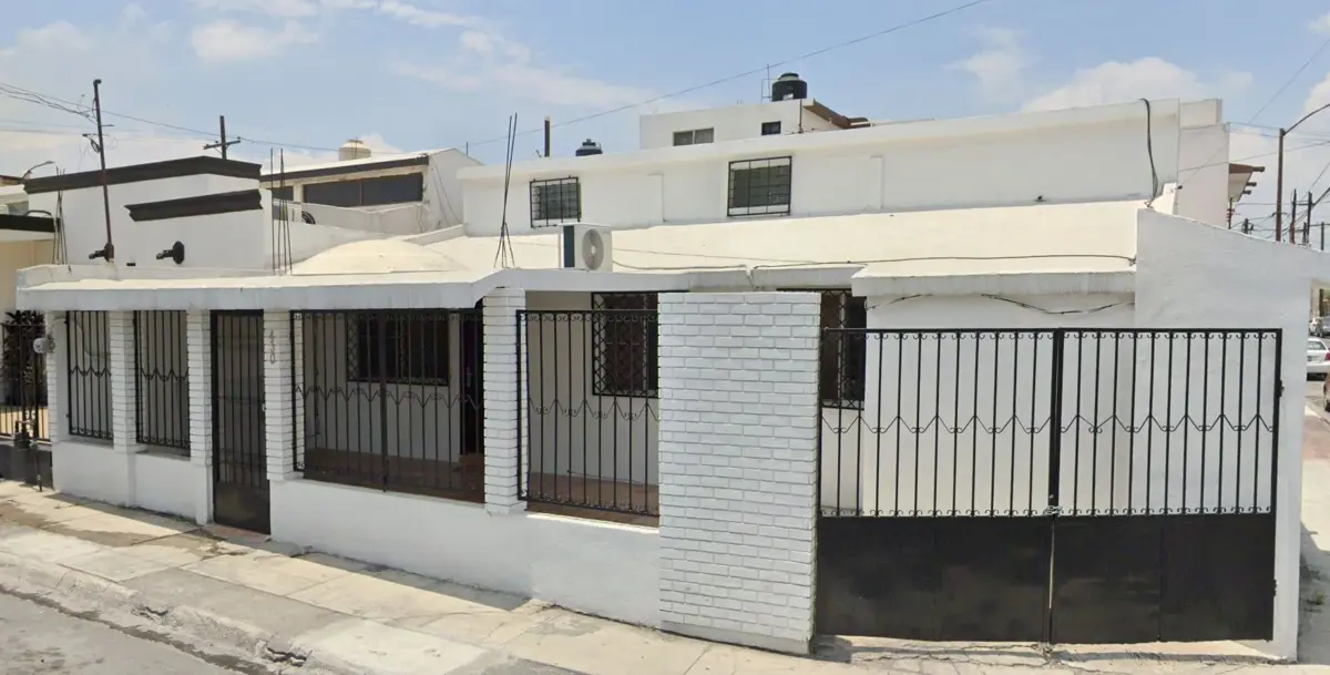 Casa en venta en La Purisima, Guadalupe — foto 1 de 12