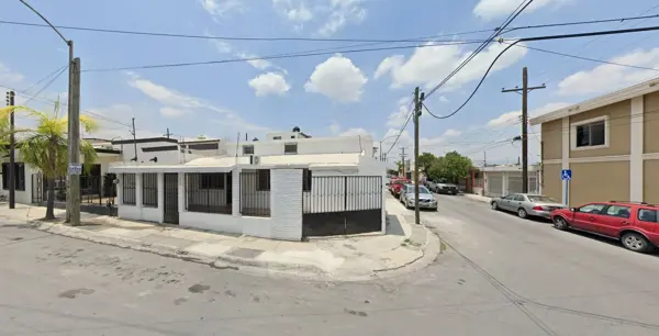 Casa en venta en La Purisima, Guadalupe — foto 2 de 12