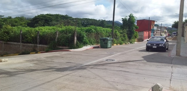 Terreno en venta en Villaflores Centro, Villaflores — foto 2 de 5