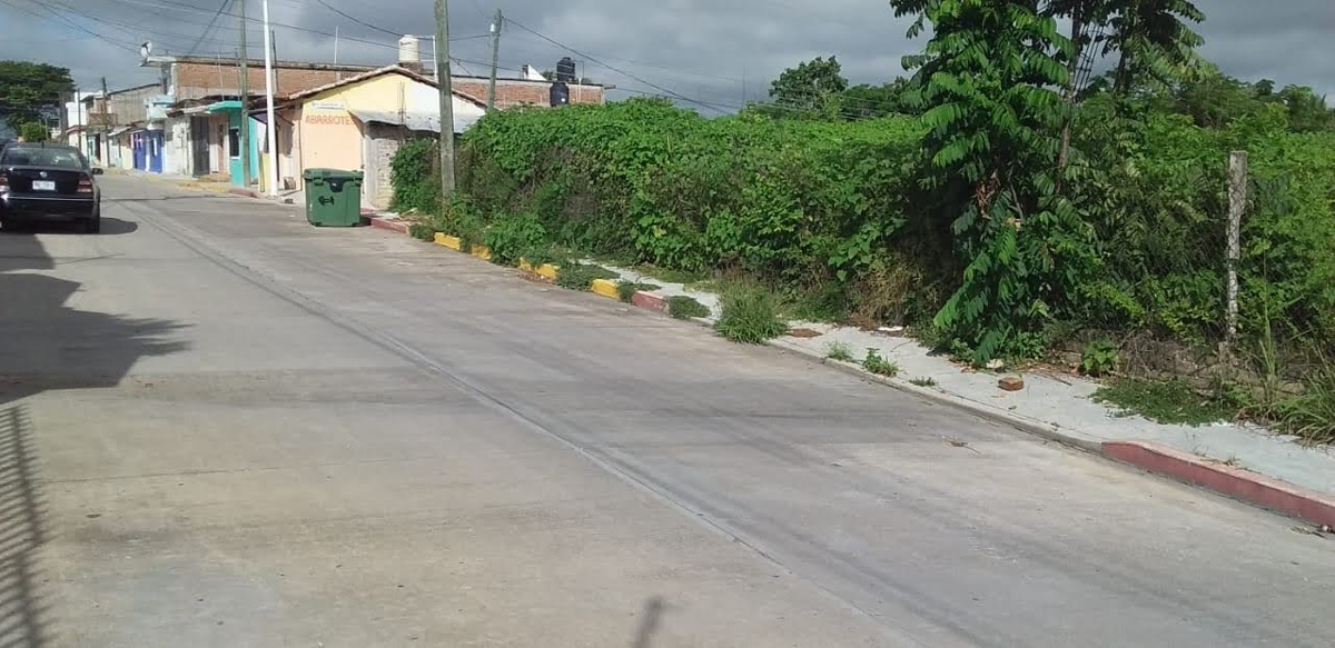 Terreno en venta en Villaflores Centro, Villaflores — foto 1 de 5
