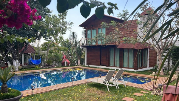 Casa en venta en Berriozabal Centro, Berriozábal — foto 3 de 25