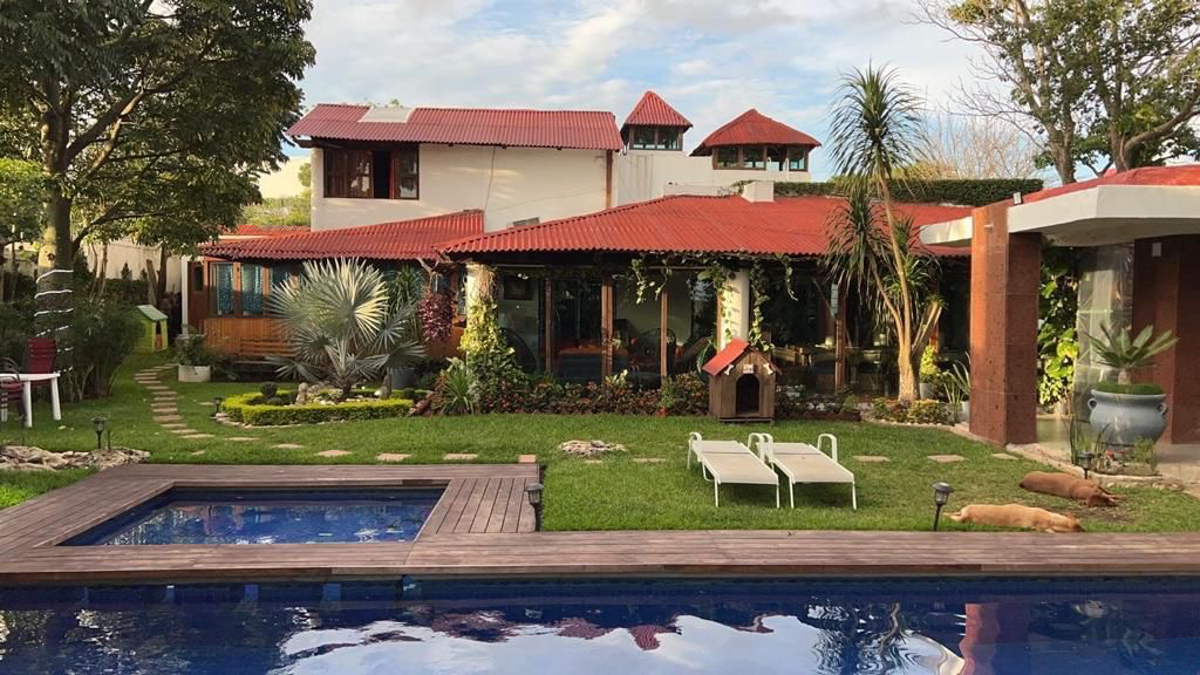 Casa en venta en Berriozabal Centro, Berriozábal — foto 1 de 25