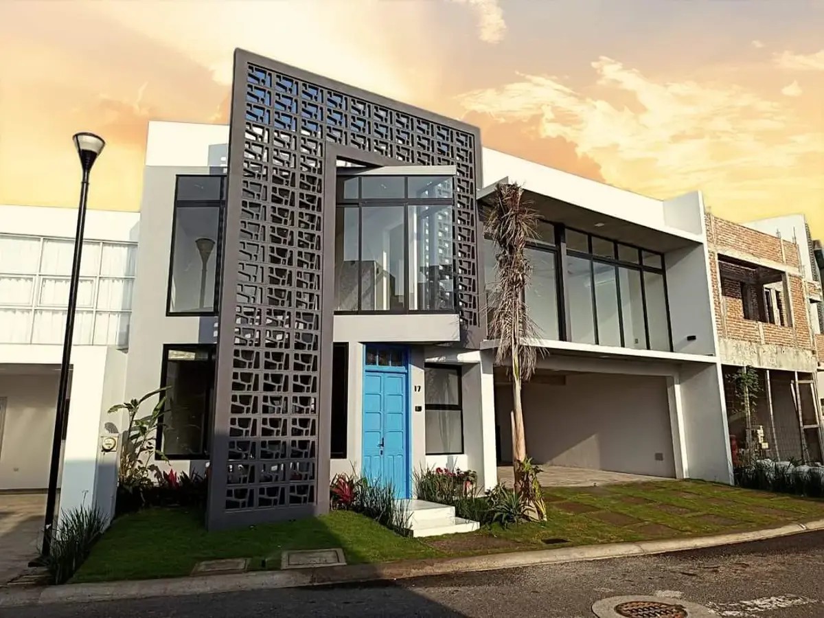 Casa en venta en Lomas Diamante, Alvarado — foto 1 de 13