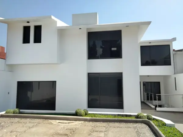 Casa en venta en Ciudad Satelite, Naucalpan de Juárez — foto 2 de 16
