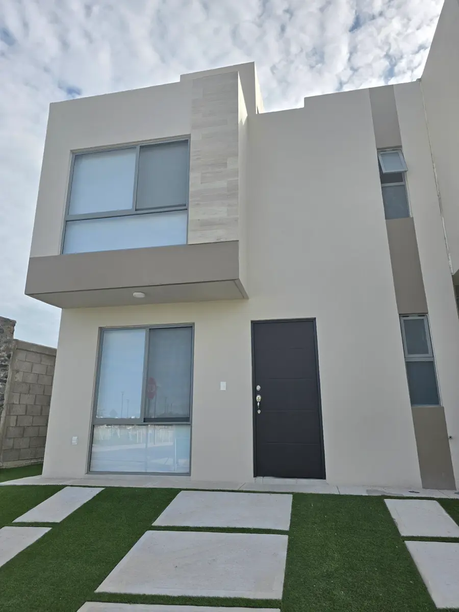 Casa en venta en Rincones del Marques, El Marqués — foto 1 de 8