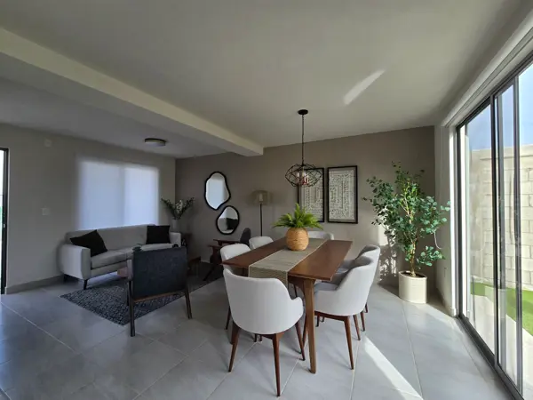 Casa en venta en Rincones del Marques, El Marqués — foto 2 de 8