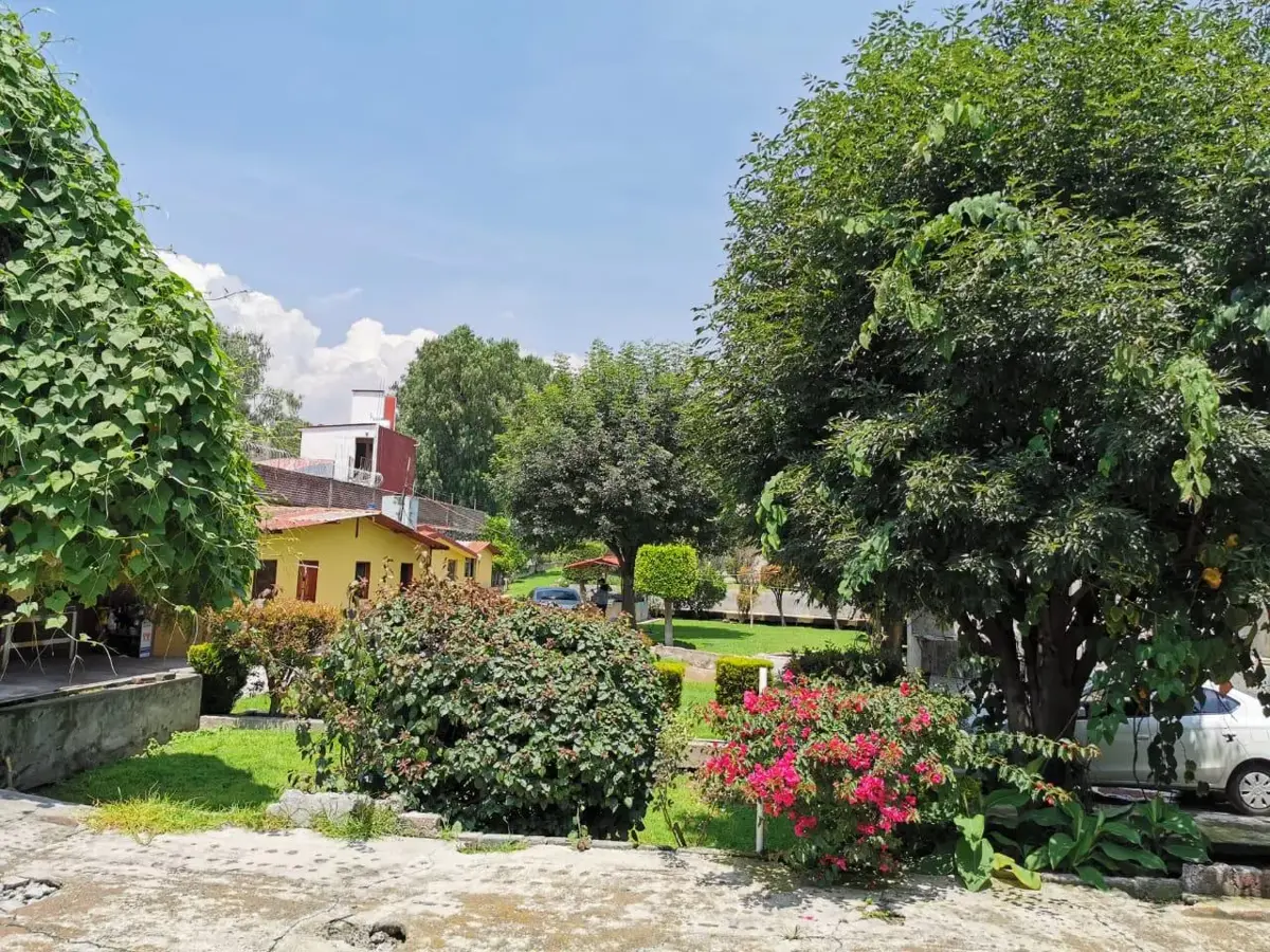 Terreno en venta en Santa Maria Tepepan, Xochimilco — foto 1 de 9