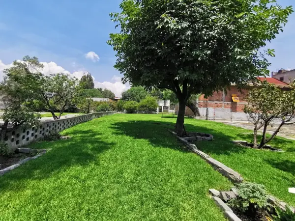 Terreno en venta en Santa Maria Tepepan, Xochimilco — foto 2 de 9