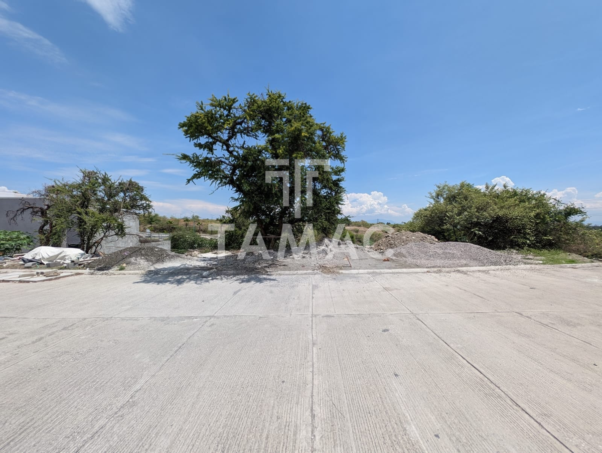 Terreno en venta en Club de Golf Santa Fe, Xochitepec — foto 1 de 21