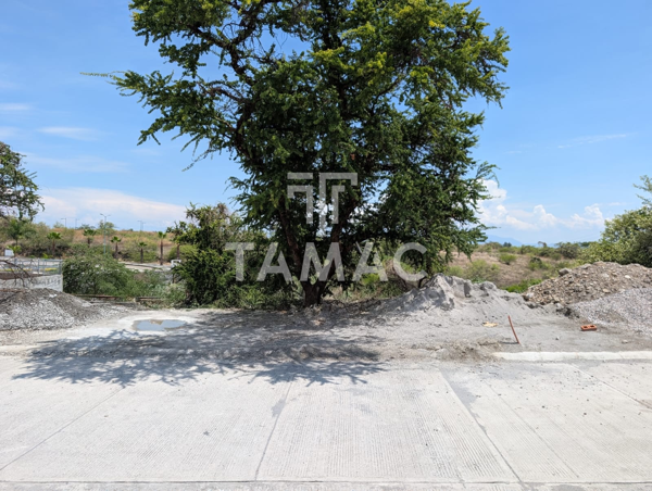 Terreno en venta en Club de Golf Santa Fe, Xochitepec — foto 3 de 21
