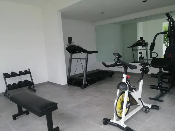 Casa en venta en Residencial Santa Fe, Corregidora — foto 2 de 28