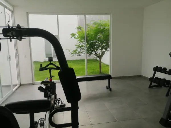Casa en venta en Residencial Santa Fe, Corregidora — foto 3 de 28