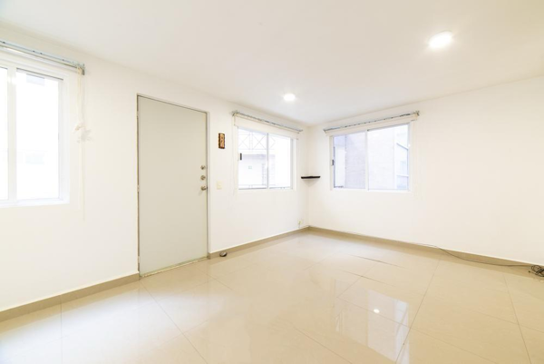 Departamento en venta en Obrera, Cuauhtémoc — foto 2 de 18