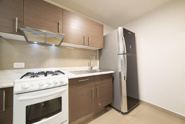 Departamento en venta en Obrera, Cuauhtémoc — foto 3 de 18