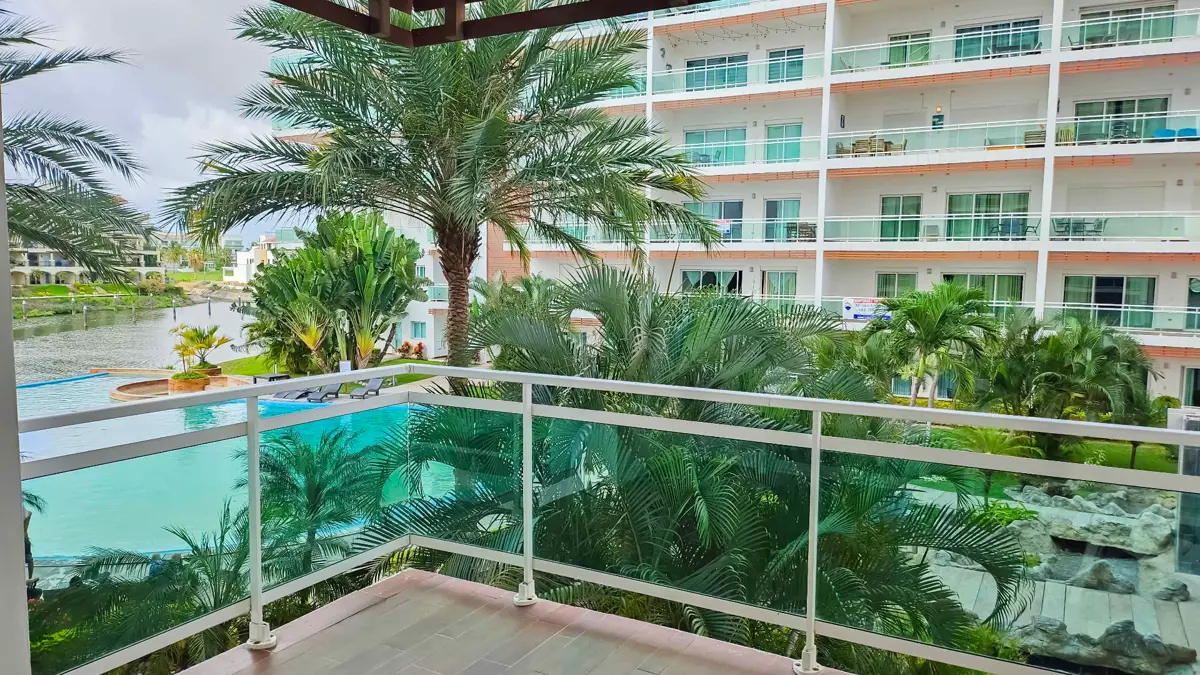 Departamento en venta en Marina Mazatlan, Mazatlán — foto 1 de 46
