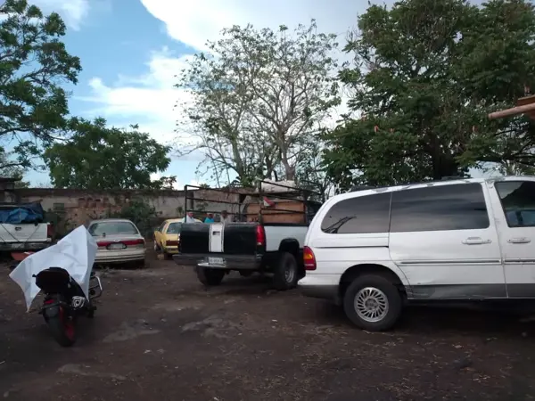 Terreno en venta en Miradores de las Flores, Xalapa — foto 3 de 3