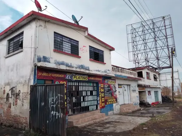 Terreno en venta en Miradores de las Flores, Xalapa — foto 2 de 3