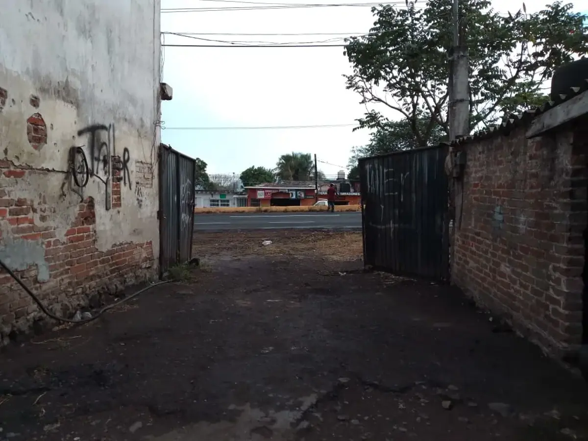 Terreno en venta en Miradores de las Flores, Xalapa — foto 1 de 3