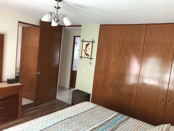 Departamento en venta en Napoles, Benito Juárez — foto 3 de 10