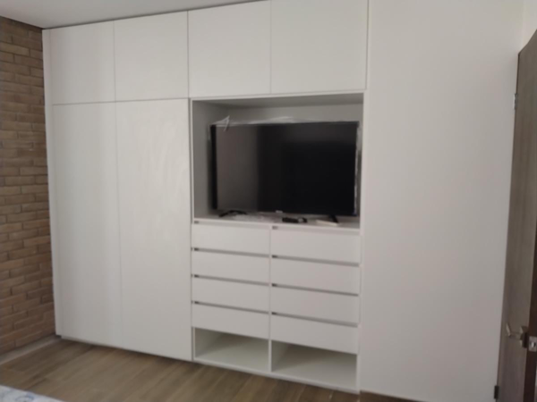 Departamento en renta en Residencial el Fresno, Torreón — foto 3 de 6