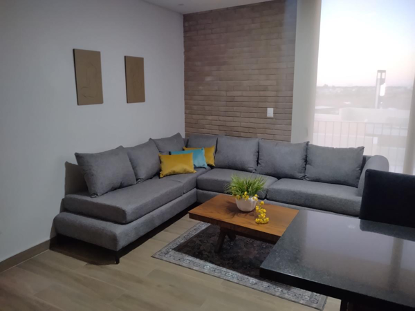Departamento en renta en Residencial el Fresno, Torreón — foto 2 de 6