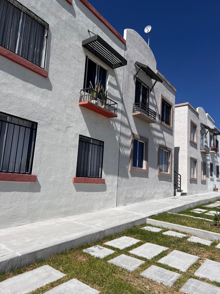 Departamento en venta en La Presa (San Antonio), El Marqués — foto 2 de 29