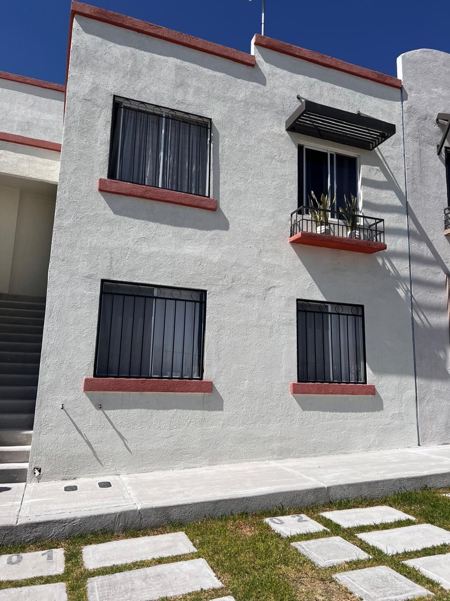 Departamento en venta en La Presa (San Antonio), El Marqués — foto 1 de 29