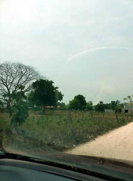 Terreno en venta en Saloya 1ra. Sección, Nacajuca — foto 2 de 9