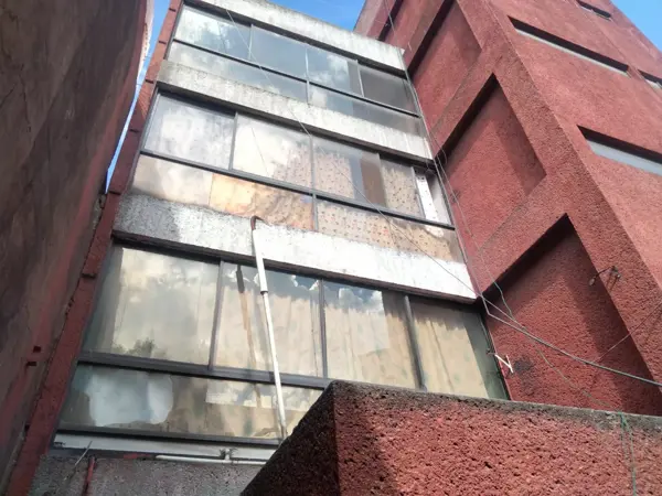 Edificio en venta en Juarez, Cuauhtémoc — foto 3 de 24