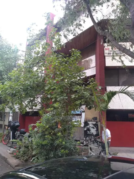 Edificio en venta en Juarez, Cuauhtémoc — foto 2 de 24