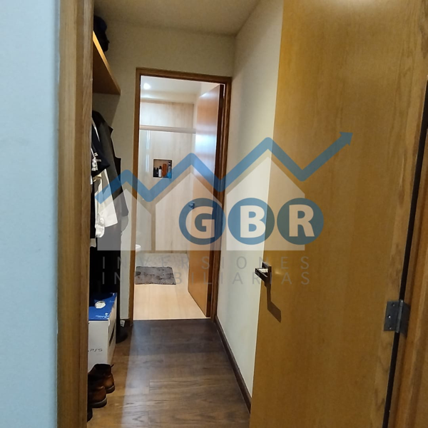 Departamento en venta en Ampliación Nápoles, Benito Juárez — foto 2 de 13