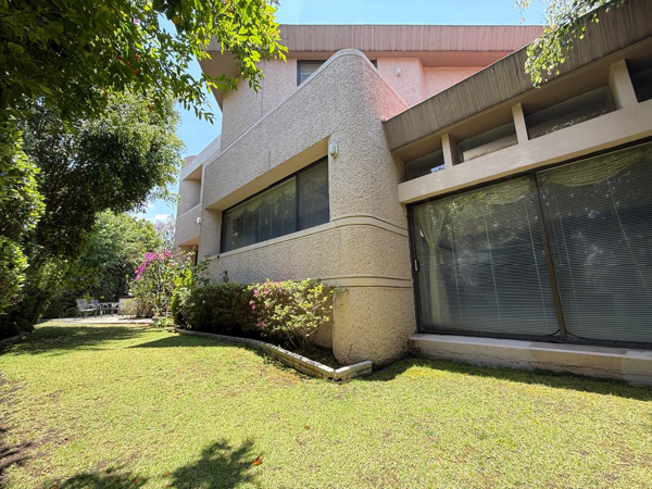 Casa en venta en Lomas Country Club, Huixquilucan — foto 2 de 24