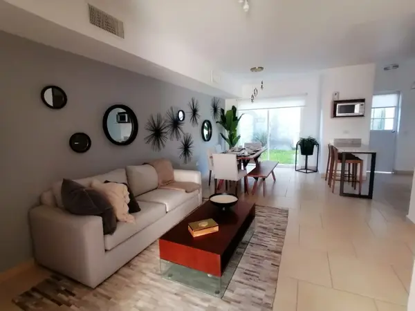 Casa en venta en Valle de los Almendros, Torreón — foto 2 de 16
