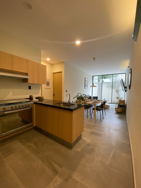 Departamento en venta en Portales Norte, Benito Juárez — foto 3 de 9