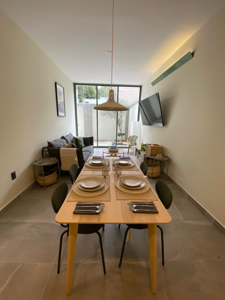 Departamento en venta en Portales Norte, Benito Juárez — foto 2 de 9
