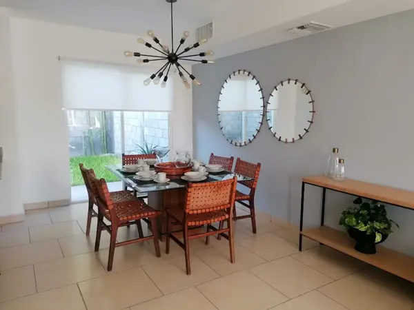 Casa en venta en Valle de los Almendros, Torreón — foto 3 de 13