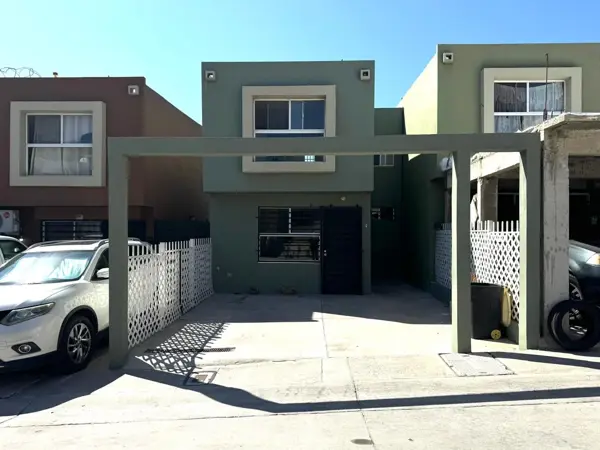 Casa en renta en Pedregal de Santa Julia, Tijuana — foto 2 de 11