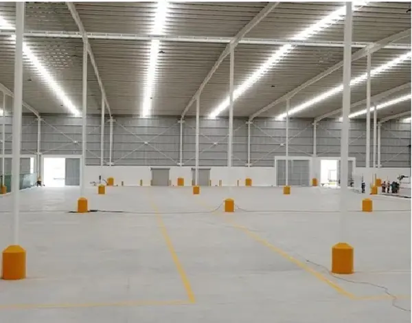 Bodega en renta en Colinas de Santa Fe, Veracruz — foto 3 de 9